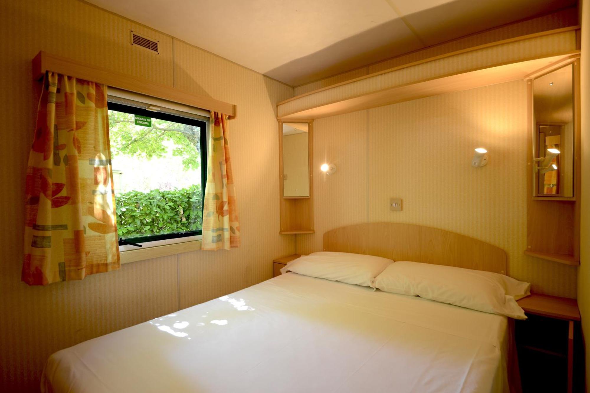 Parco Delle Piscine Hotel Sarteano Szoba fotó