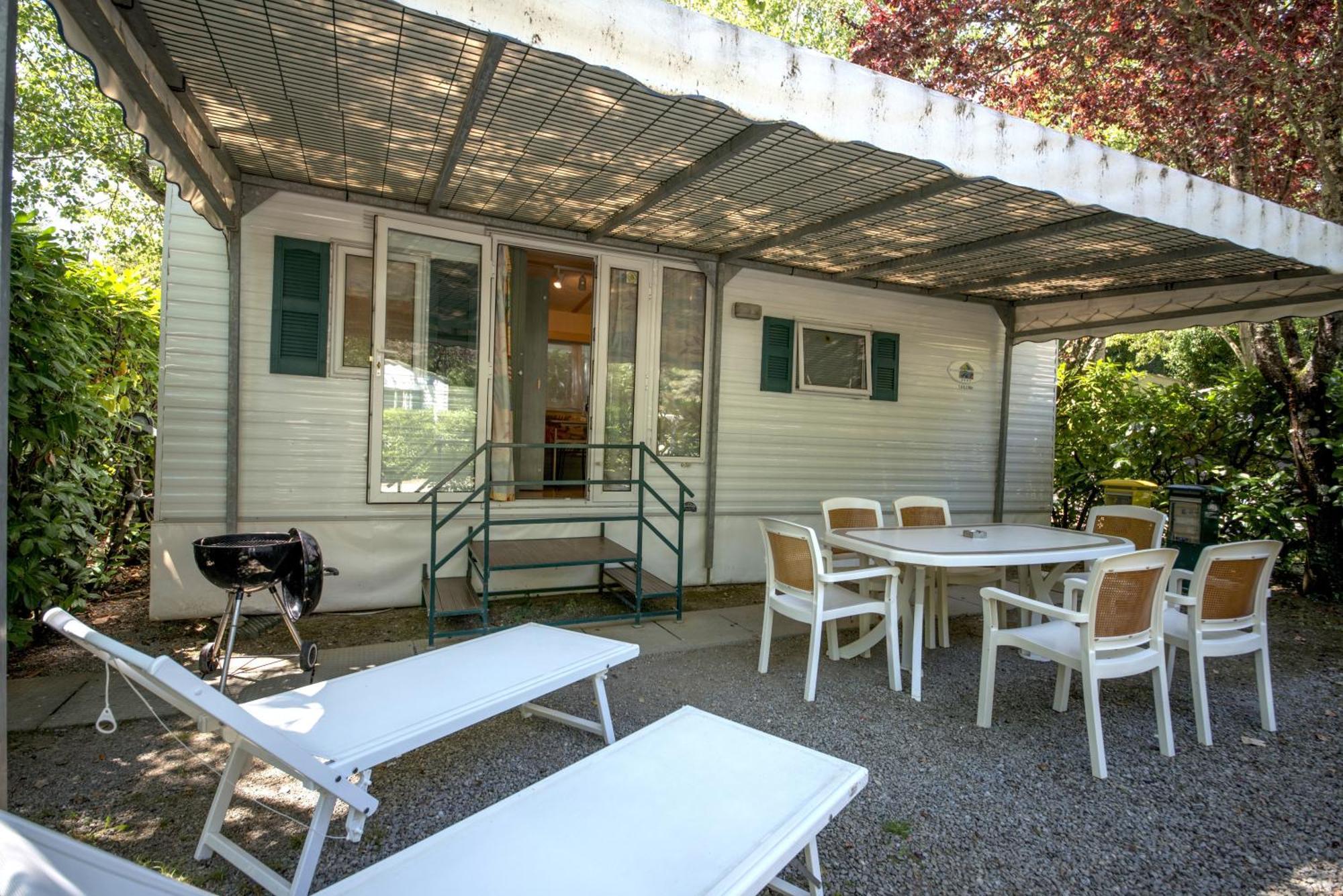 Parco Delle Piscine Hotel Sarteano Szoba fotó