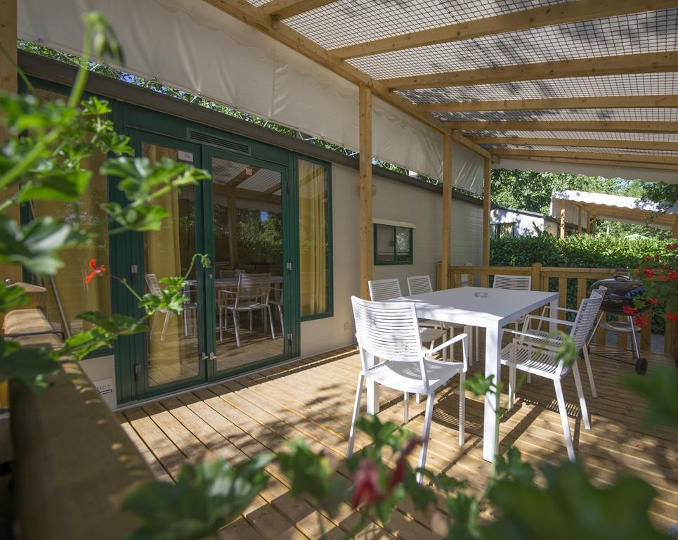 Parco Delle Piscine Hotel Sarteano Szoba fotó